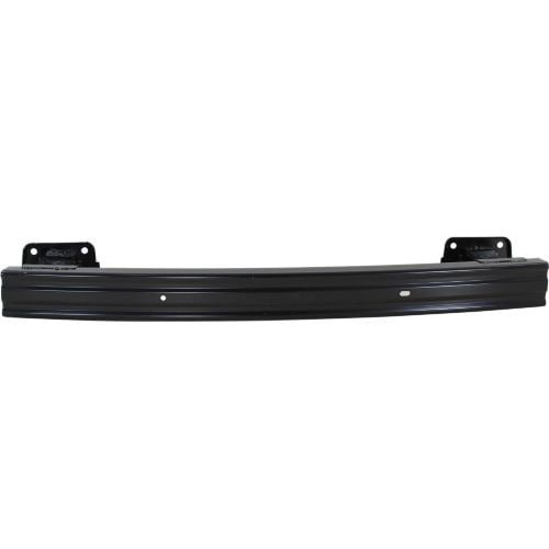 Rear Bumper Cover Replacement for 2013-2016 Ford Escape w//Park Assist 13-16 Textured FO1100689 BUMPERS THAT DELIVER